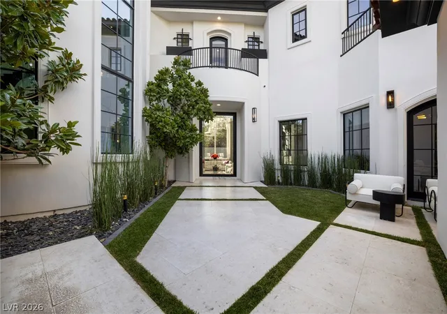 Photo 2 of Mansion for sale at 7 Vintage Valley Dr, Las Vegas, NV 89141 | MLS# 2789206 | Listing updated on 2026-09-30
