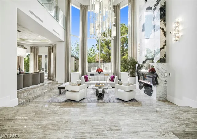 Photo 3 of Mansion for sale at 7 Vintage Valley Dr, Las Vegas, NV 89141 | MLS# 2789206 | Listing updated on 2026-09-30