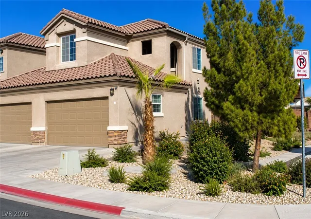 1st image of 6630 Flaminian Ln Ln #204, North Las Vegas, NV 89084 | MLS# 2789213