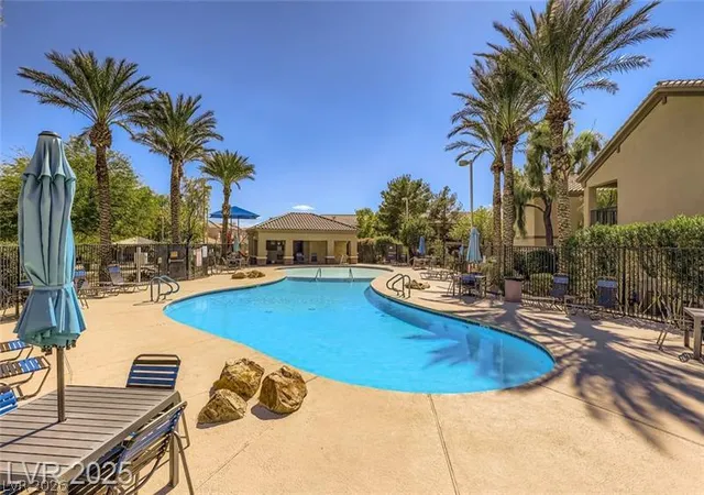 2nd image of 6630 Flaminian Ln Ln, North Las Vegas, NV 89084