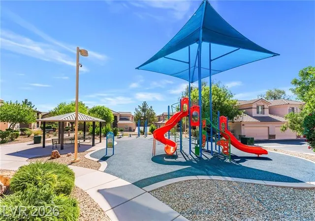 5th image of 6630 Flaminian Ln Ln #204, North Las Vegas, NV 89084 | MLS# 2789213