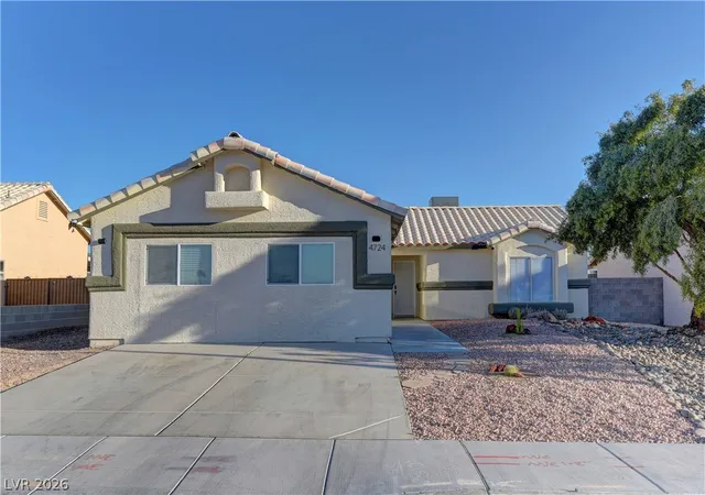 1st image of 4724 W La Madre Wy, North Las Vegas, NV 89031 | MLS# 2789219