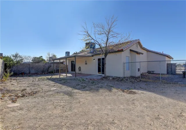 27th image of 4724 W La Madre Wy, North Las Vegas, NV 89031 | MLS# 2789219