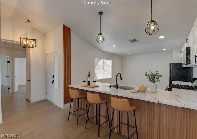 2nd image of 4724 W La Madre Wy, North Las Vegas, NV 89031 | MLS# 2789219