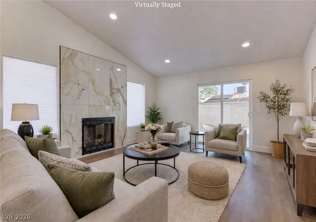 4th image of 4724 W La Madre Wy, North Las Vegas, NV 89031 | MLS# 2789219