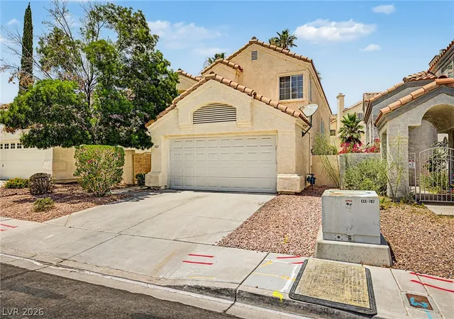Photo 1 of Single family home for sale at 1825 Glenwillow Dr, Las Vegas, NV 89117 | MLS# 2789171 | Listing updated on 2026-07-14