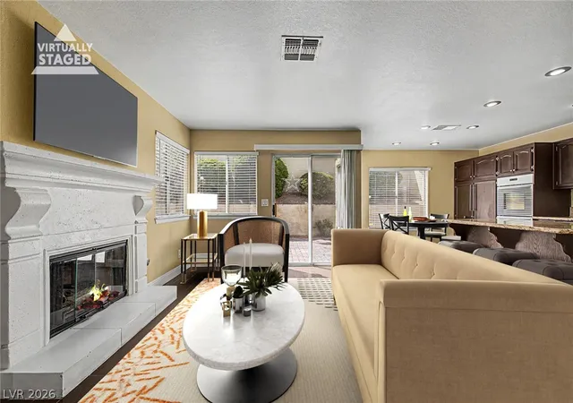 Photo 3 of Single family home for sale at 1825 Glenwillow Dr, Las Vegas, NV 89117 | MLS# 2789171 | Listing updated on 2026-07-14