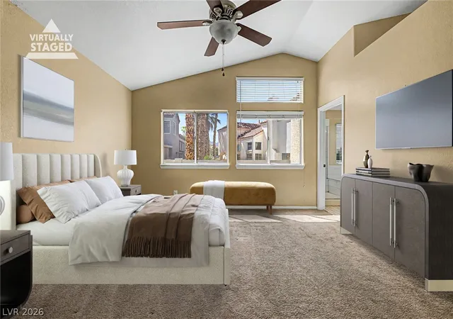 Photo 4 of Single family home for sale at 1825 Glenwillow Dr, Las Vegas, NV 89117 | MLS# 2789171 | Listing updated on 2026-07-14