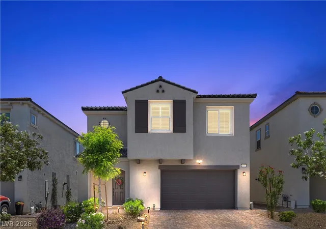 1st image of 8836 Scalpay St, Las Vegas, NV 89166 | MLS# 2789080