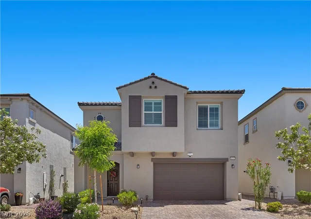 2nd image of 8836 Scalpay St, Las Vegas, NV 89166 | MLS# 2789080