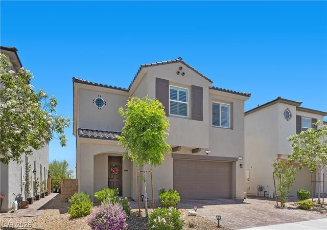 3rd image of 8836 Scalpay St, Las Vegas, NV 89166 | MLS# 2789080
