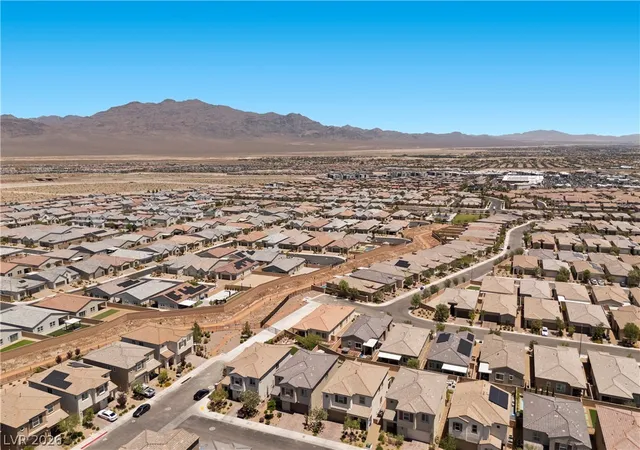 43rd image of 8836 Scalpay St, Las Vegas, NV 89166 | MLS# 2789080