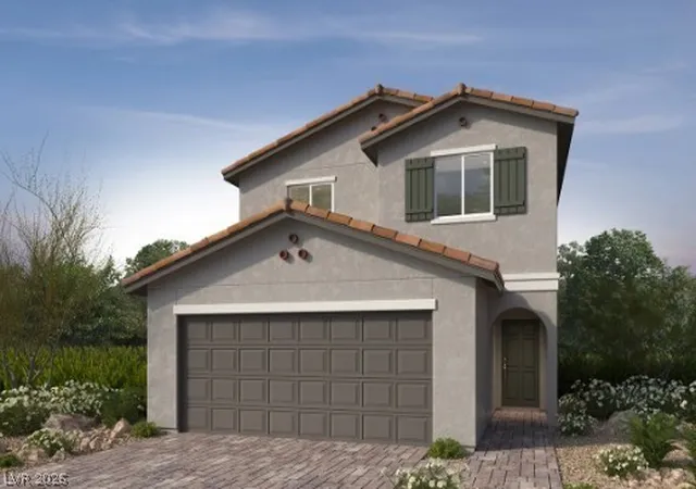 Photo 1 of Sale Pending at 940 Meriden Mae Ln, Henderson, NV 89014 | MLS# 2785689 | Listing updated on 2026-08-20