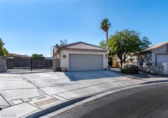 3rd image of 3200 Beamery Ct, North Las Vegas, NV 89032 | MLS# 2789098