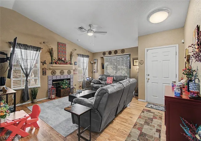 4th image of 3200 Beamery Ct, North Las Vegas, NV 89032 | MLS# 2789098