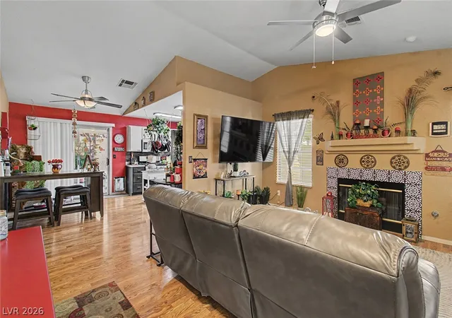 5th image of 3200 Beamery Ct, North Las Vegas, NV 89032 | MLS# 2789098
