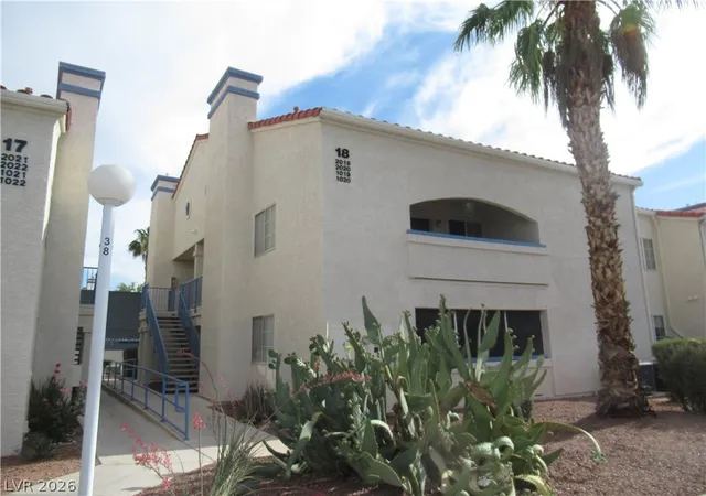 2nd image of 2725 S Nellis Blvd, Las Vegas, NV 89121