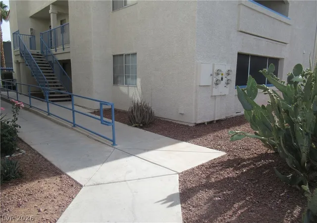 3rd image of 2725 S Nellis Blvd, Las Vegas, NV 89121