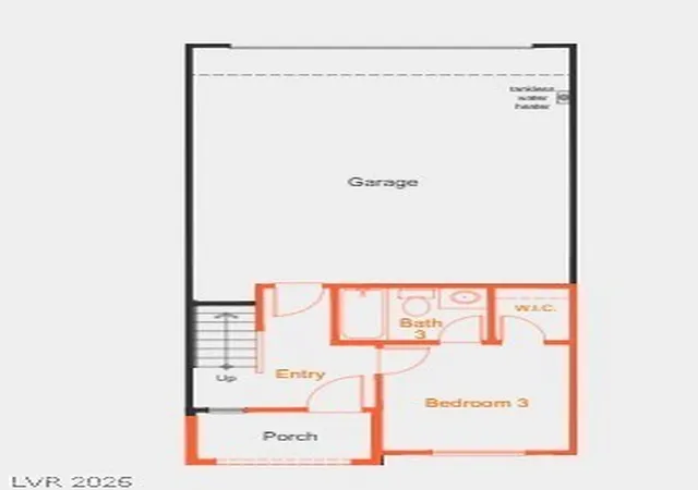 Photo 2 of Sale Pending at 1306 Kixley Ln, Henderson, NV 89014 | MLS# 2785959 | Listing updated on 2026-07-08