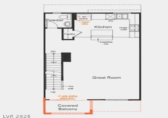 Photo 3 of Sale Pending at 1306 Kixley Ln, Henderson, NV 89014 | MLS# 2785959 | Listing updated on 2026-07-08