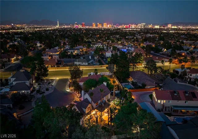 Photo 2 of Single family home for sale at 2835 S Buffalo Dr, Las Vegas, NV 89117 | MLS# 2783198 | Listing updated on 2026-08-04