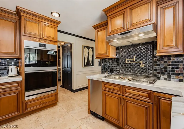 Photo 3 of Single family home for sale at 2835 S Buffalo Dr, Las Vegas, NV 89117 | MLS# 2783198 | Listing updated on 2026-08-04