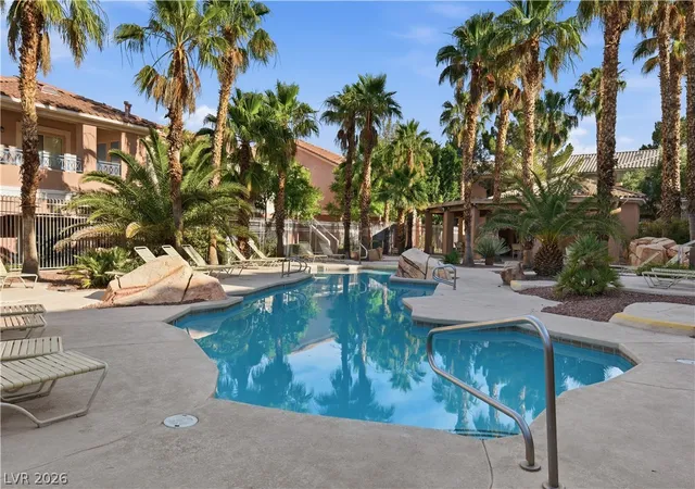2nd image of 424 Pine Haven St #202, Las Vegas, NV 89144 | MLS# 2785968