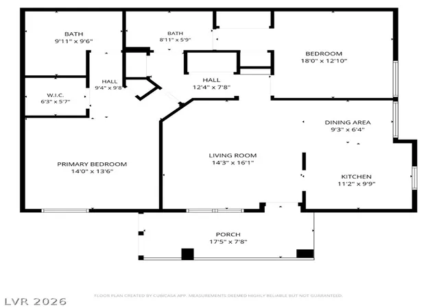 30th image of 424 Pine Haven St #202, Las Vegas, NV 89144 | MLS# 2785968