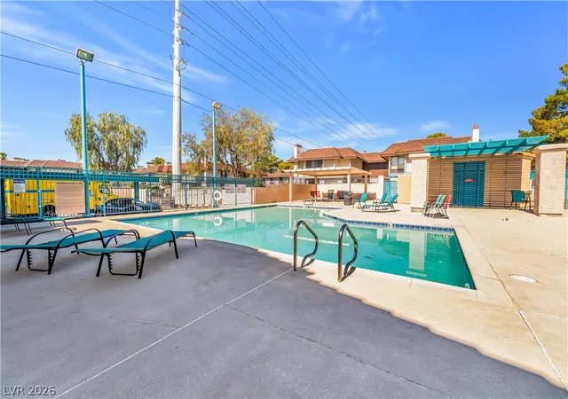 1st image of 4425 Woodpine Dr #106, Las Vegas, NV 89119 | MLS# 2789235