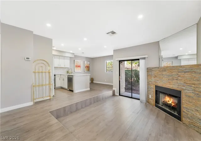 4th image of 4425 Woodpine Dr #106, Las Vegas, NV 89119 | MLS# 2789235