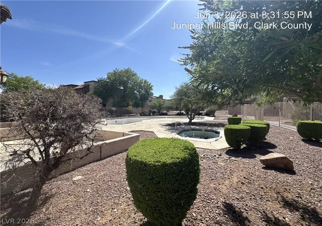 Listing Photo 4 - Condo for sale in building located at 2961 Juniper Hls Blvd, Las Vegas, NV 89142 - Unit #104