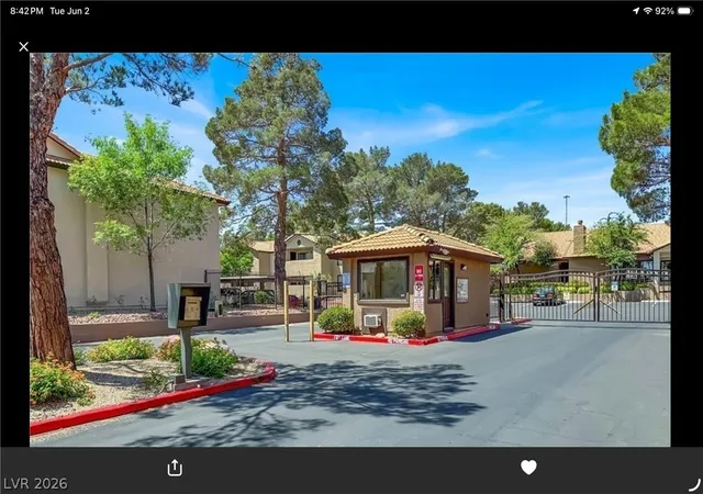 2nd image of 2451 N Rainbow Blvd #2051, Las Vegas, NV 89108 | MLS# 2788369