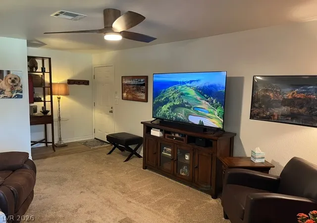 5th image of 2451 N Rainbow Blvd #2051, Las Vegas, NV 89108 | MLS# 2788369