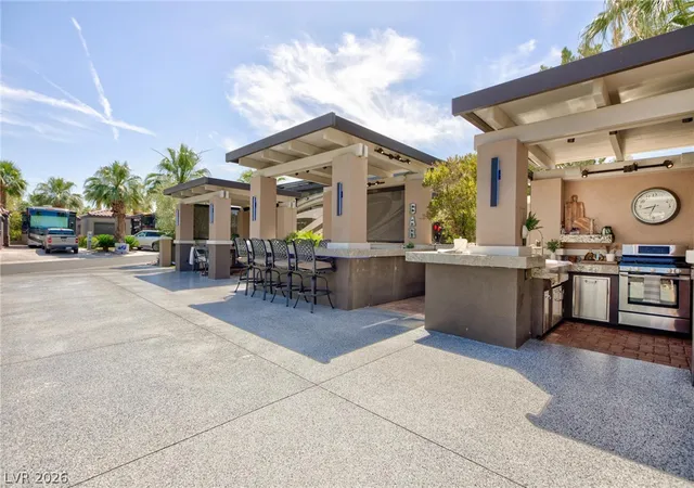Photo 3 of Land for sale at 8175 Arville St #292, Las Vegas, NV 89139 | MLS# 2789006 | Listing updated on 2026-06-11