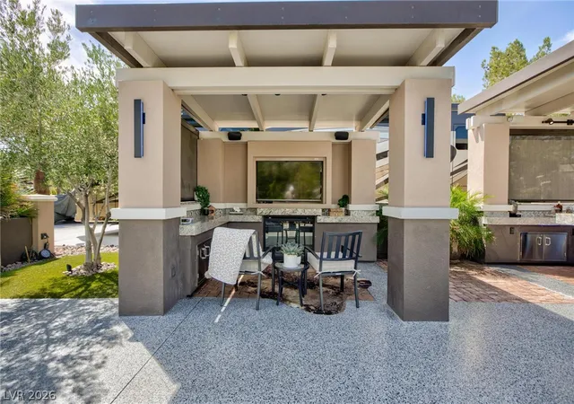Photo 3 of Land for sale at 8175 Arville St #292, Las Vegas, NV 89139 | MLS# 2789006 | Listing updated on 2026-06-11