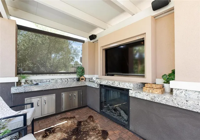 Photo 4 of Land for sale at 8175 Arville St #292, Las Vegas, NV 89139 | MLS# 2789006 | Listing updated on 2026-06-11