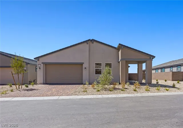 Photo 1 of Sale Pending at 1476 Bianca Fls Dr, Henderson, NV 89011 | MLS# 2789314 | Listing updated on 2026-08-20