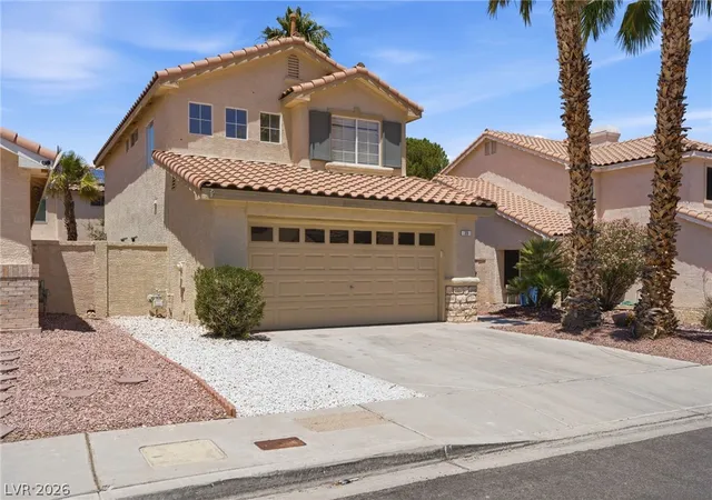 Homes for sale in Henderson, NV | 35 Avenida Arenas, Henderson, NV 89074 | MLS# 2788754