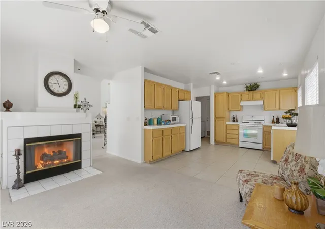 Homes for sale in Henderson, NV | 35 Avenida Arenas, Henderson, NV 89074 | MLS# 2788754