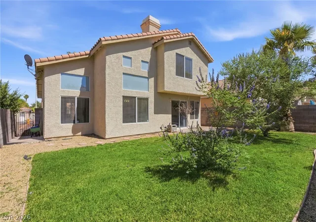 Homes for sale in Henderson, NV | 35 Avenida Arenas, Henderson, NV 89074 | MLS# 2788754