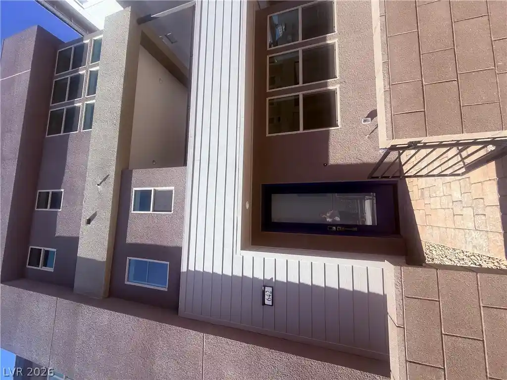 Photo 1 of Townhouse for sale at 642 Talon Ridge St, Las Vegas, NV 89138 | MLS# 2789308 | Listing updated on 2026-10-21