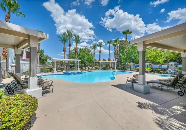 Photo 1 of Condo for sale at 950 Seven Hills Dr #3026, Henderson, NV 89052 | MLS# 2789205 | Listing updated on 2026-08-25
