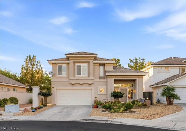 Photo 2 of Sale Pending at 2008 Thunder Ridge Cir, Henderson, NV 89012 | MLS# 2786772 | Listing updated on 2026-07-14