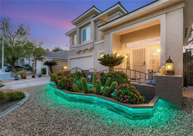 Photo 3 of Sale Pending at 2008 Thunder Ridge Cir, Henderson, NV 89012 | MLS# 2786772 | Listing updated on 2026-07-14