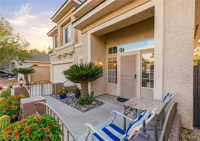 Photo 3 of Sale Pending at 2008 Thunder Ridge Cir, Henderson, NV 89012 | MLS# 2786772 | Listing updated on 2026-07-14