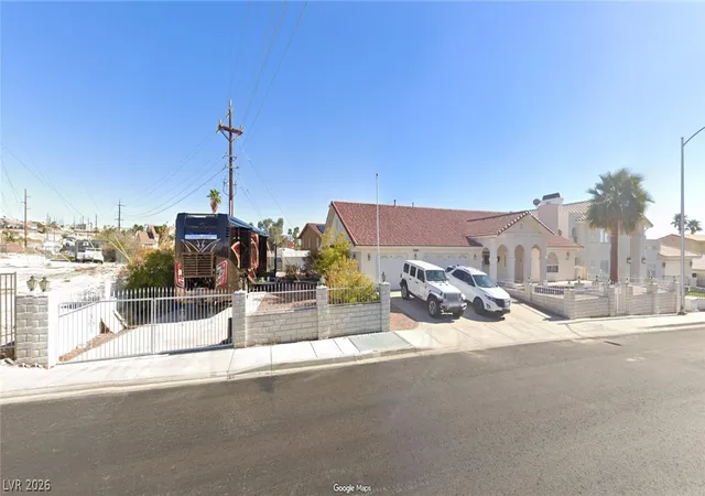 99th image of 3692 Westcliff Ave, Laughlin, NV 89029 | MLS# 2785472