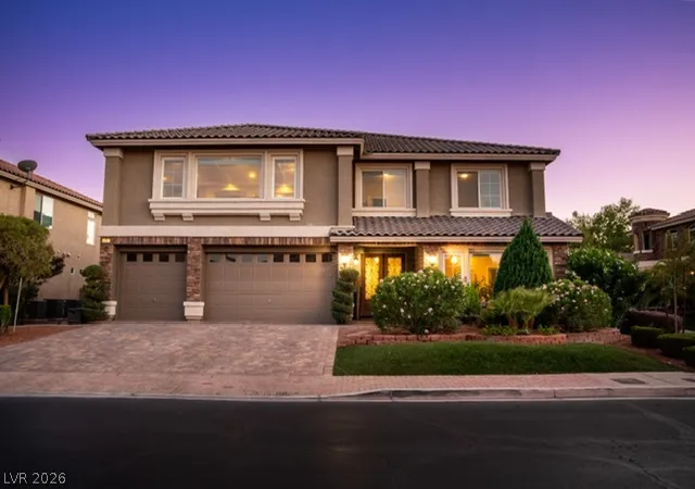Photo 3 of Mansion for sale at 4247 Abernethy Forest Pl, Las Vegas, NV 89141 | MLS# 2789243 | Listing updated on 2026-09-29