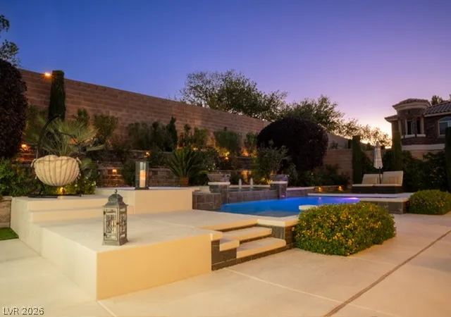 Photo 3 of Single family home for sale at 4247 Abernethy Forest Pl, Las Vegas, NV 89141 | MLS# 2789243 | Listing updated on 2026-09-29