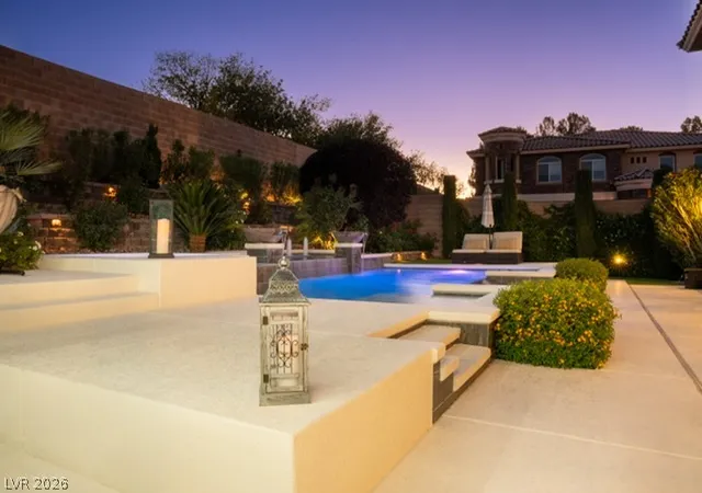 Photo 4 of Single family home for sale at 4247 Abernethy Forest Pl, Las Vegas, NV 89141 | MLS# 2789243 | Listing updated on 2026-09-29