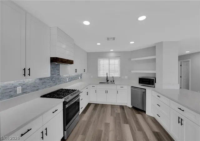 Photo 1 of Sale Pending at 7829 Falling Pines Pl, Las Vegas, NV 89143 | MLS# 2787987 | Listing updated on 2026-07-16